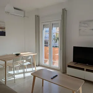 Casa Balina Ii Apartamento